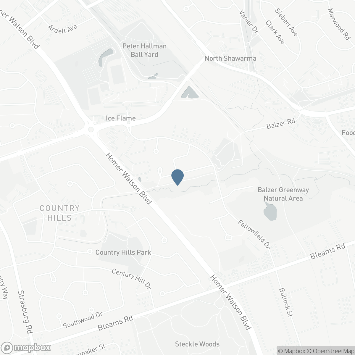 63 BRISBANE Drive, Kitchener, Ontario N2C 2T6